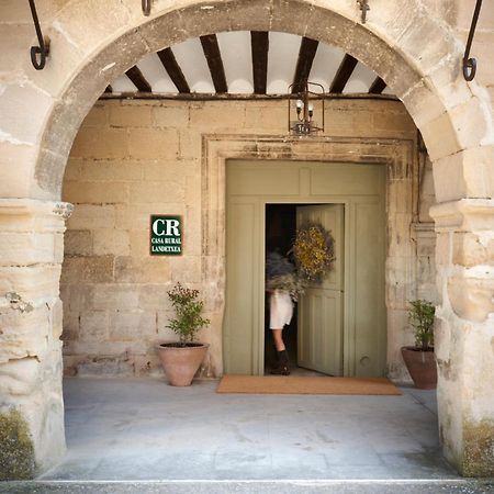 Casa Palacio Arminon ภายนอก รูปภาพ