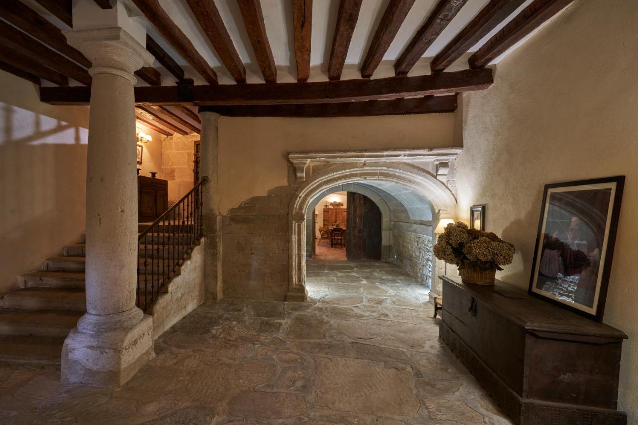 Casa Palacio Arminon ภายนอก รูปภาพ