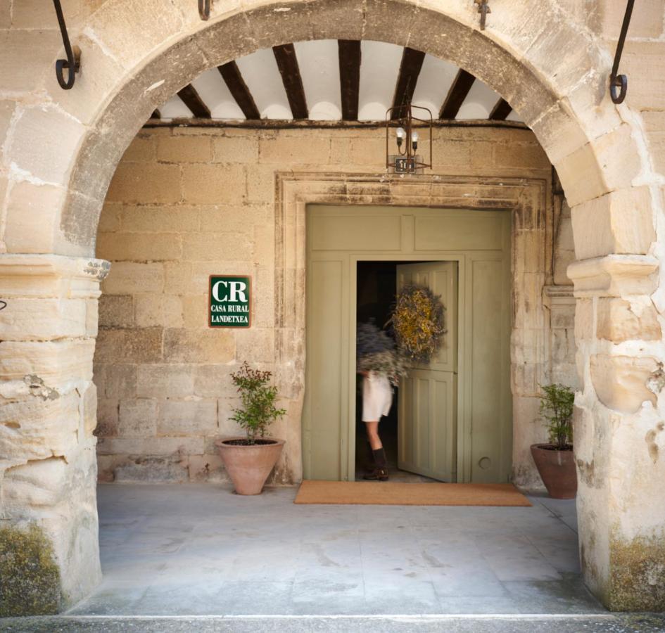 Casa Palacio Arminon ภายนอก รูปภาพ