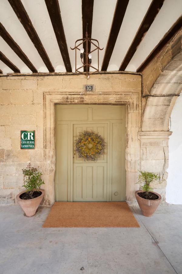 Casa Palacio Arminon ภายนอก รูปภาพ
