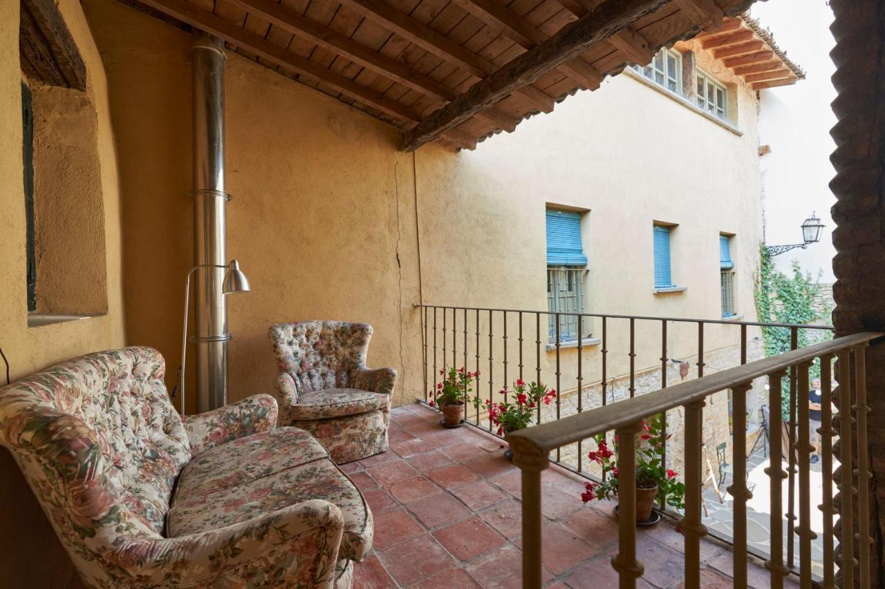 Casa Palacio Arminon ภายนอก รูปภาพ