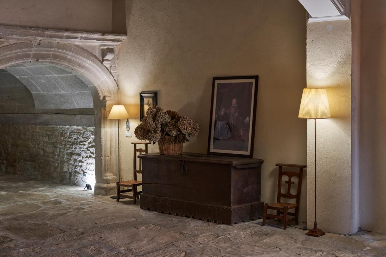 Casa Palacio Arminon ภายนอก รูปภาพ