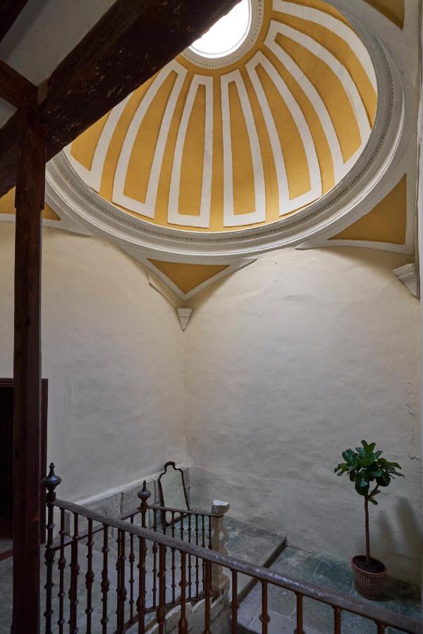 Casa Palacio Arminon ภายนอก รูปภาพ