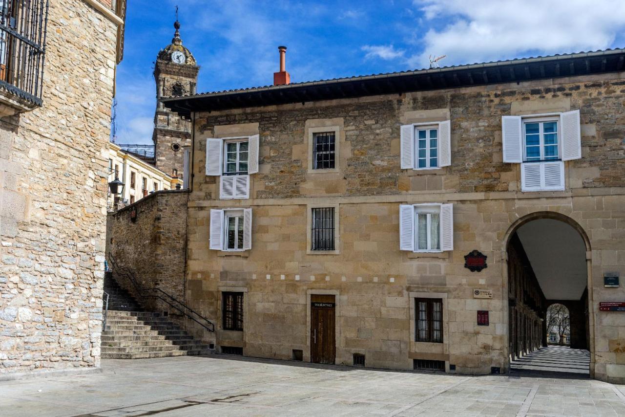 Casa Palacio Arminon ภายนอก รูปภาพ