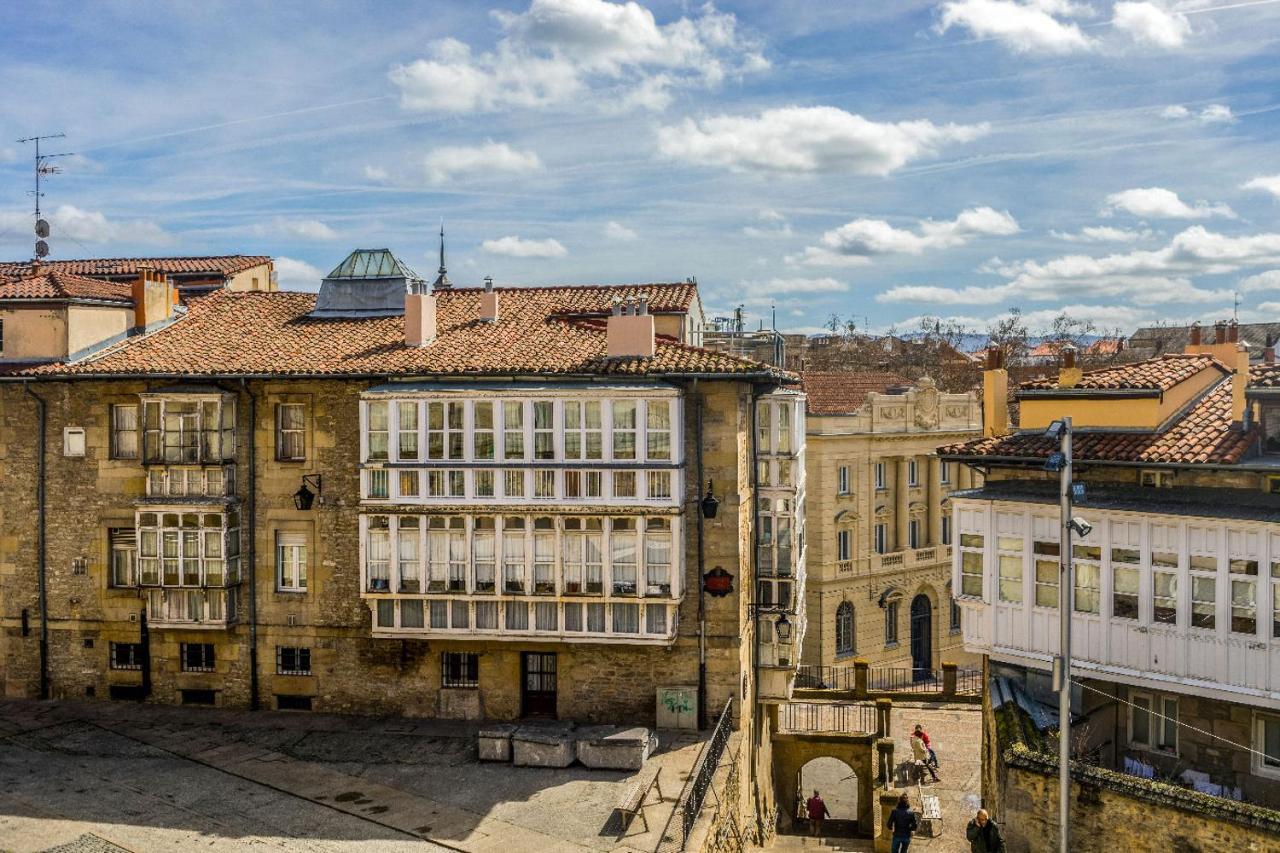 Casa Palacio Arminon ภายนอก รูปภาพ