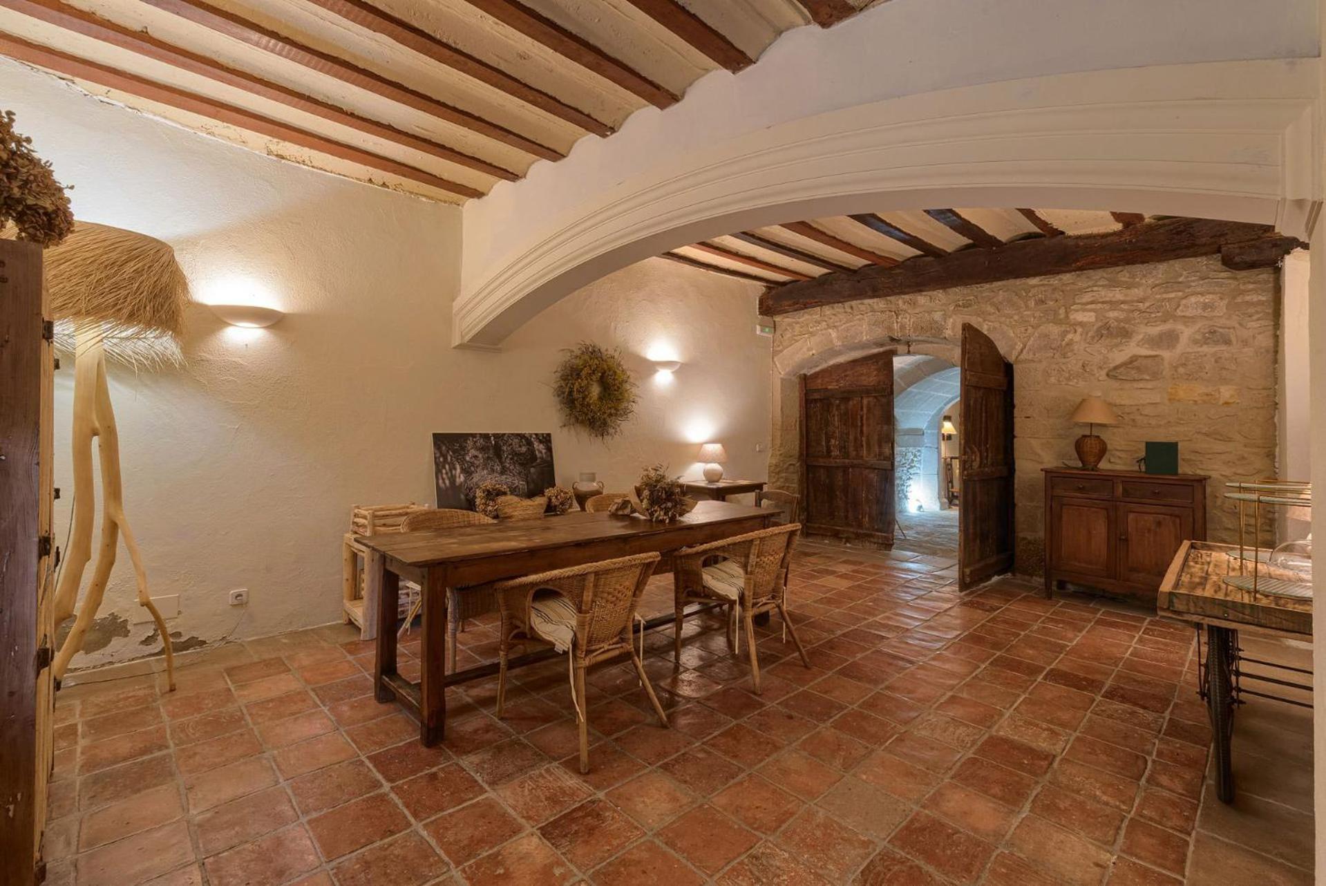 Casa Palacio Arminon ภายนอก รูปภาพ